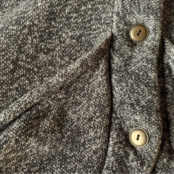 ♡ Rebecca King Three Way Sweater - Picture 10 of 16